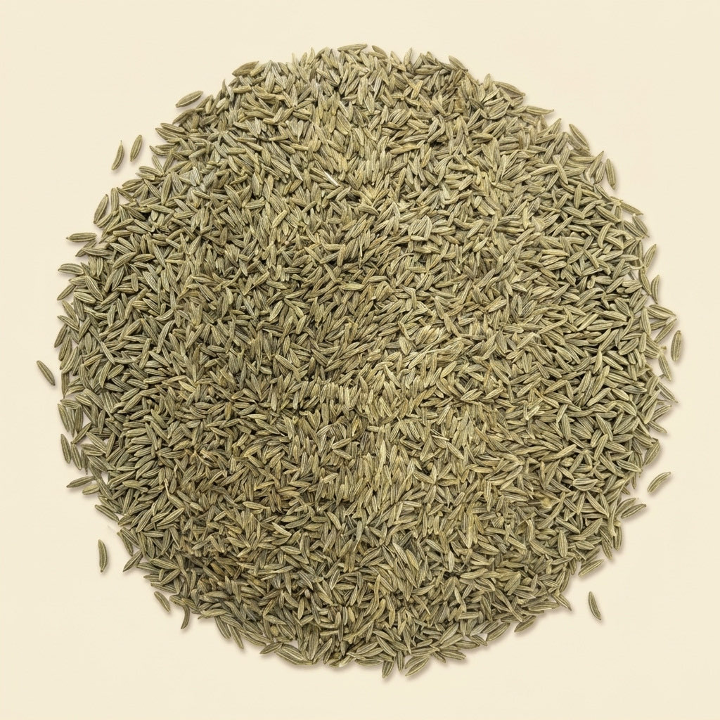 Cumin Seeds thumbnail 2